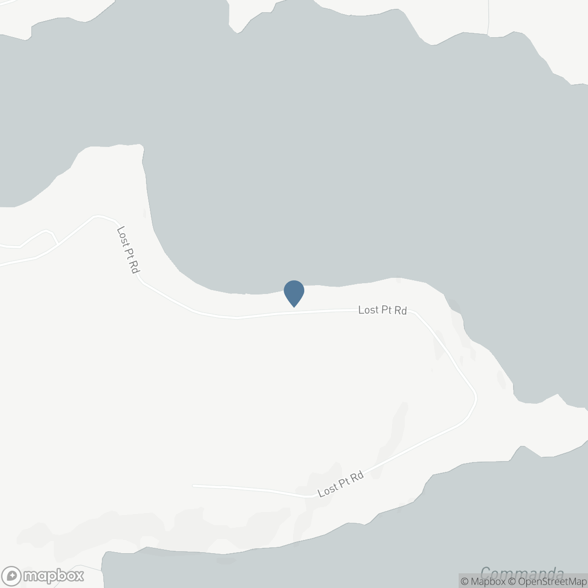 771 LIMBERLOST POINT ROAD, Parry Sound, Ontario P0H 2R0